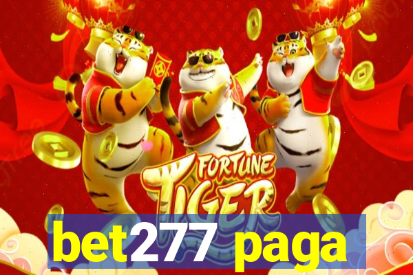 bet277 paga